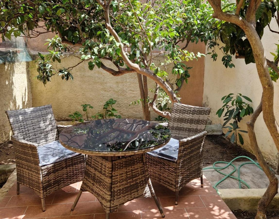 La Maddalena Holiday Home Buitenkant foto