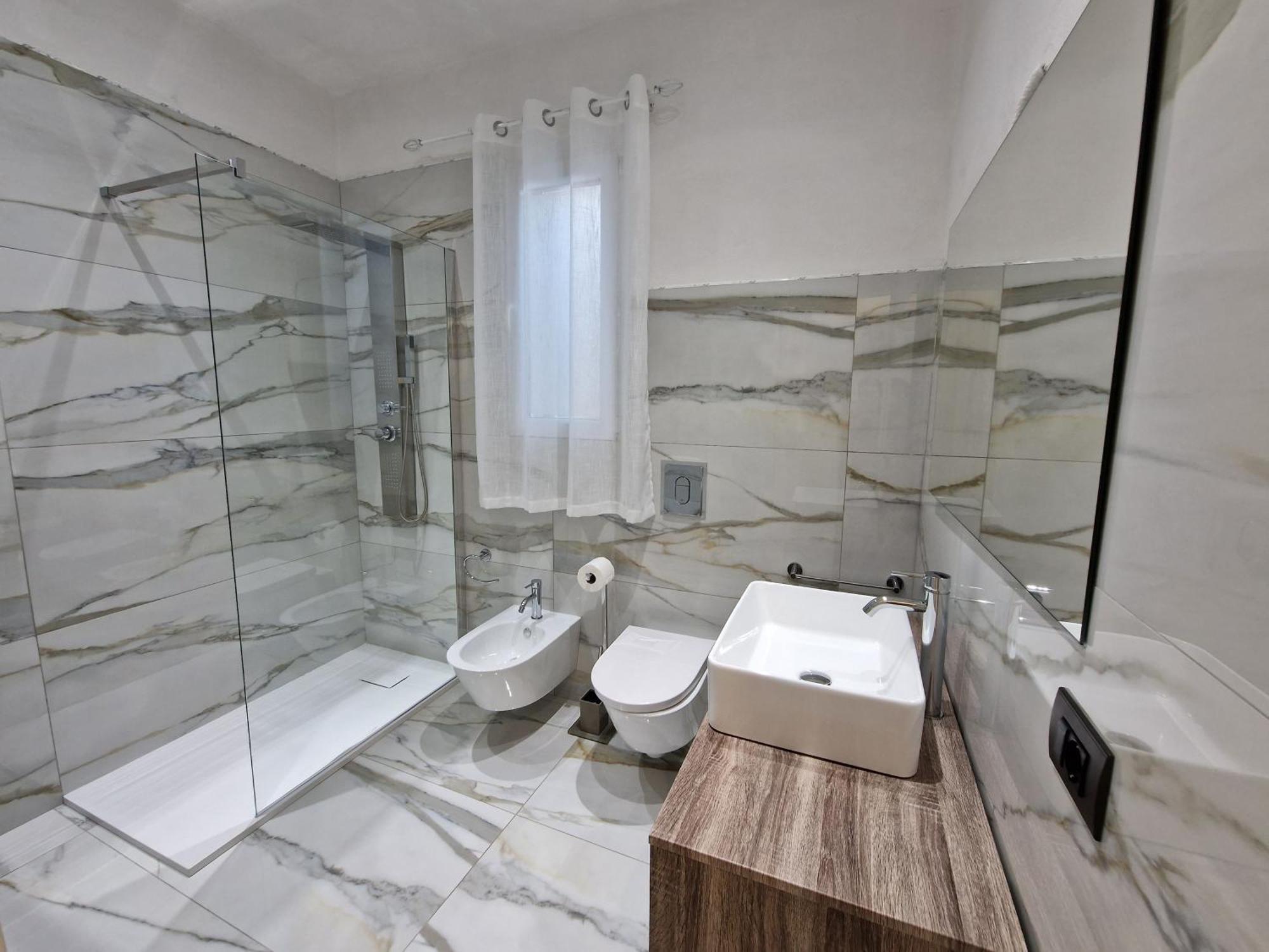 La Maddalena Holiday Home Buitenkant foto