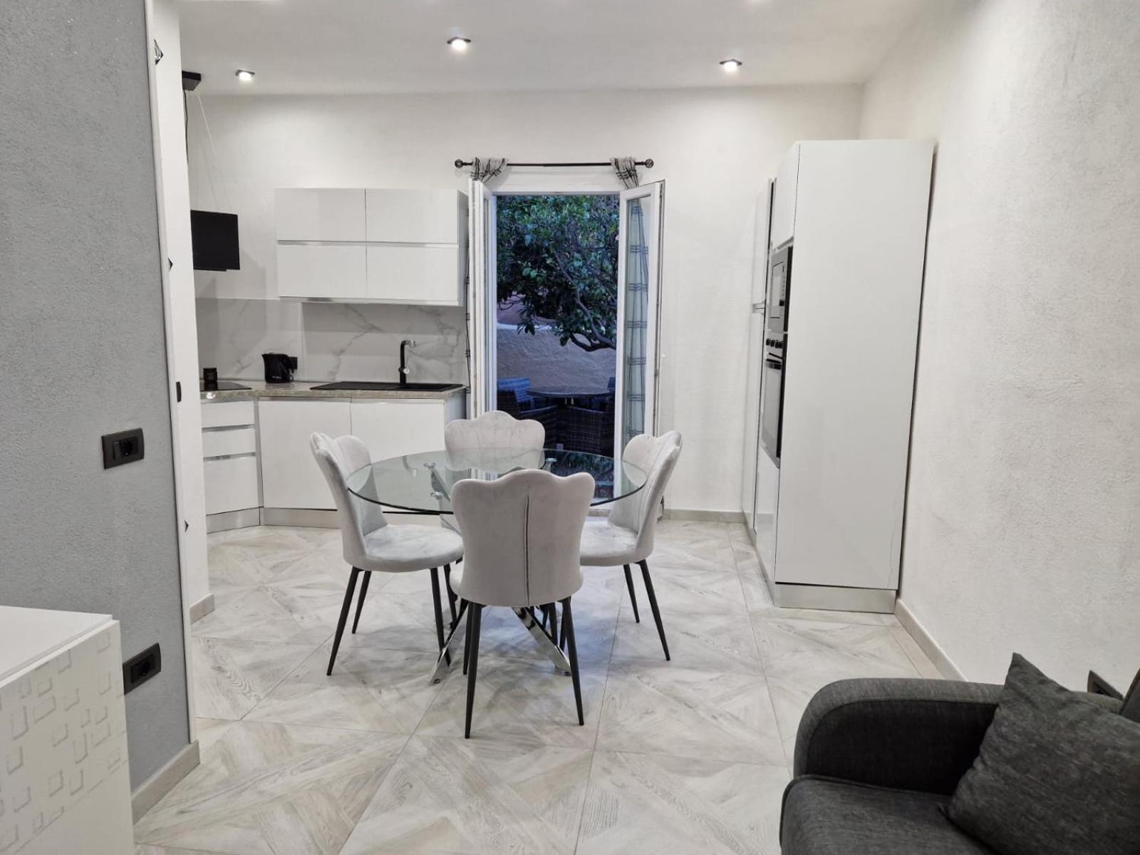 La Maddalena Holiday Home Buitenkant foto
