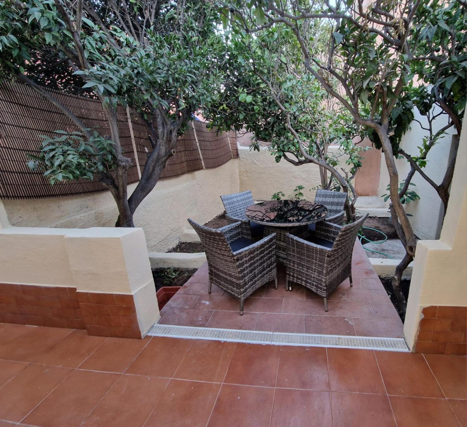 La Maddalena Holiday Home Buitenkant foto